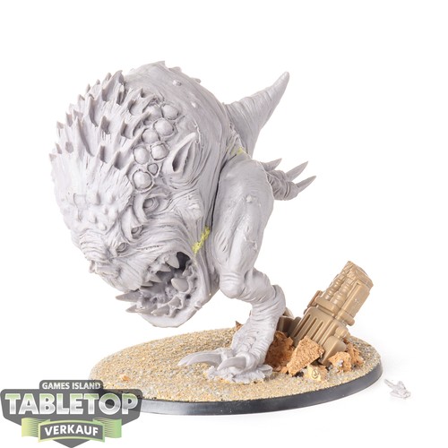 Gloomspite gitz colossal - gloomspite,