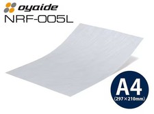 Oyaide Foglio di Soppressione