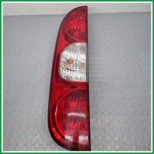 Fanale Posteriore Sinistro SX