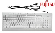 Fujitsu KB521 USB QWERTZ