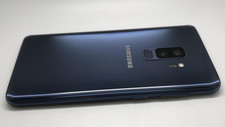 Samsung Galaxy S9 Plus