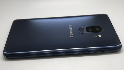 Samsung galaxy plus - samsung, s9
