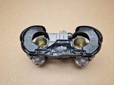 Corpo farfallato completo