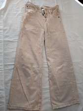 Zara.  Jeans bambino, gamba