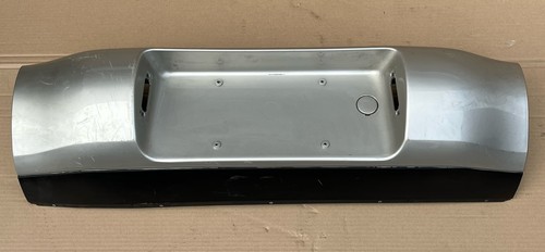 Paraurti posteriore porsche - paraurti,