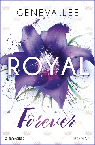 Geneva lee royal forever - forever, /