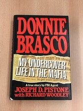 1988 Donnie Brasco by Joseph