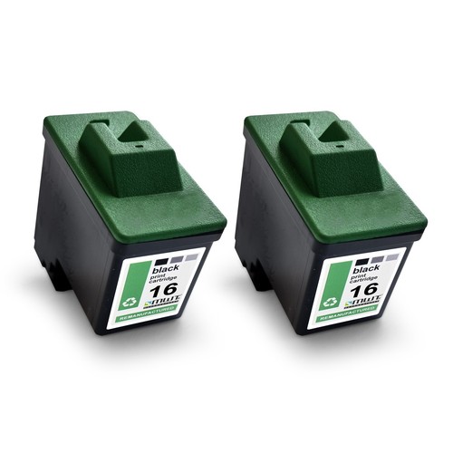 Cartucce per lexmark - 2,