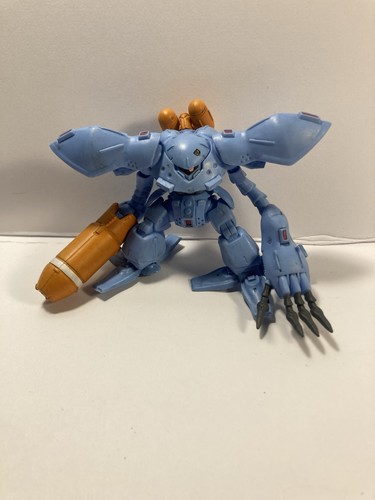 Gundam ex iii - s.o.g.ex,