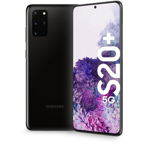 Samsung galaxy s20 plus - samsung,