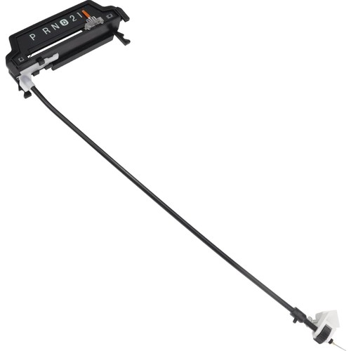 Cavo indicatore cambio ford - cavo,