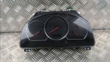 PANNELLO STRUMENTI Suzuki