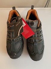 Scarpe escursionismo montagna IZAS - trekking - nuove - vendita per errato acq. 