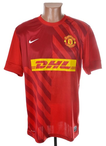 Manchester united 2013 - manchester,