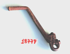 LEVA MESSA IN MOTO GILERA NGR 250  RX ARIZONA GILERA RALLY 250