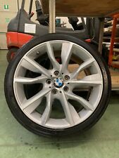 GOMME FALKEN+ CERCHI BMW RFT 225/35/19 92Y ESTIVE USATE 