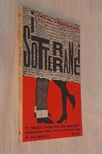 JACK KEROUAC : I sotterranei