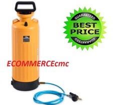 KIT PER TAGLIO AD ACQUA E ABBATTIMENTO POLVERI RAIMONDI POWER RAIZOR POMPA 