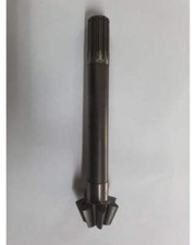 Pignone fresa per motozappa