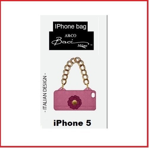 Baci milano cover borsetta - baci,
