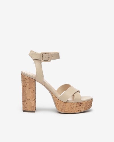 Scarpe sandali tacco - scarpe,