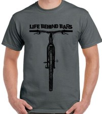 Ciclismo T-Shirt Uomo