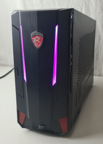 Pro mini gamer msi - "pro", pc