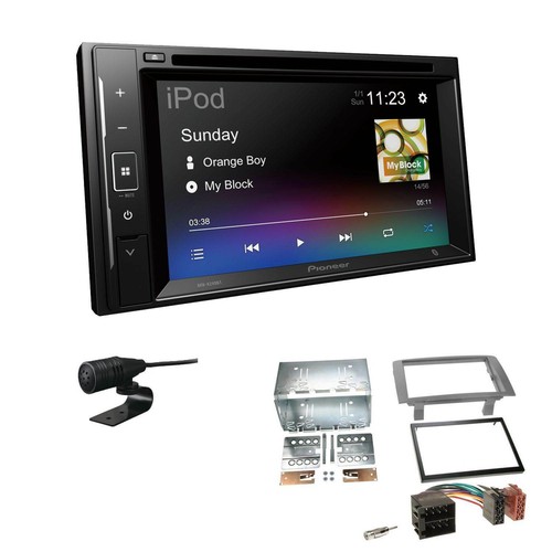 Pioneer autoradio din - autoradio,