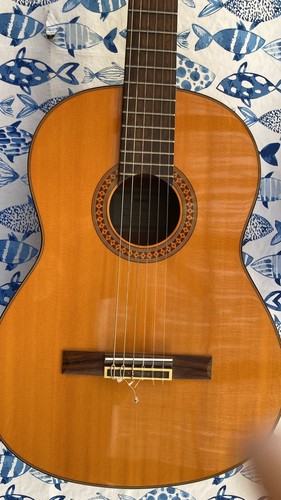 Yamaha 80 - yamaha, c-80