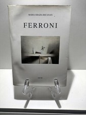 GIANFRANCO FERRONI - Maria