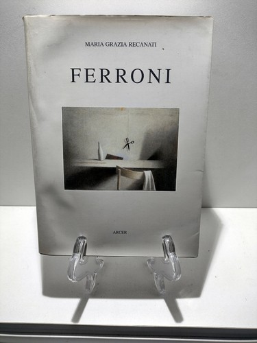 Gianfranco ferroni maria - ferroni,