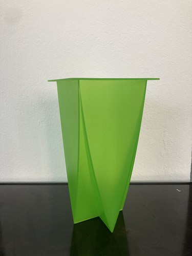 Rare vase magis timo - timo, design