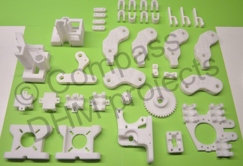 Plastiche mendel pla - mendel,