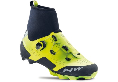 Scarpe invernali northwave - scarpe,