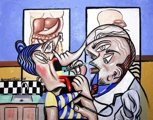 Anthony falbo dottore - anthony,