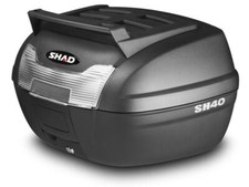Shad 40L Box di carico