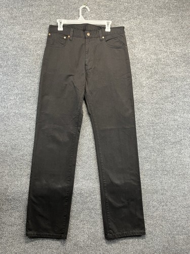 Jeans levis 751 uomo 34x34 - 751,