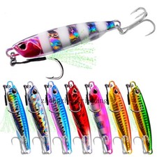 Metal jig lure shore casting - jig,