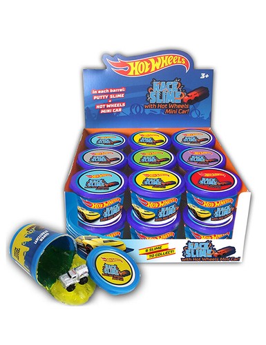 Hot wheels race - mini, car