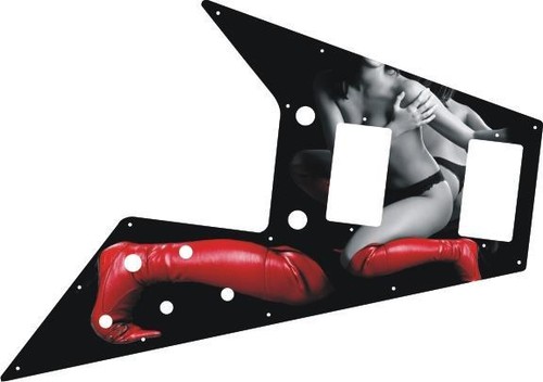 Battipenna gibson flying per - gibson,