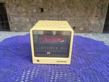 Siemens RG 271 radiosveglia