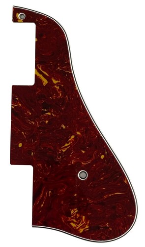 Parti chitarra battipenna