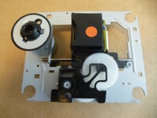 Marantz/CD-5003/CD-5004 Unità