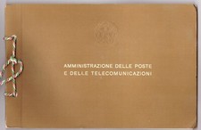 1977 Italia Libro Annuale