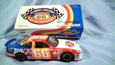 Action darrell waltrip - #66,