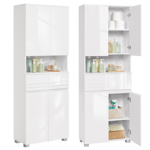 Vasagle mobile bagno - da,