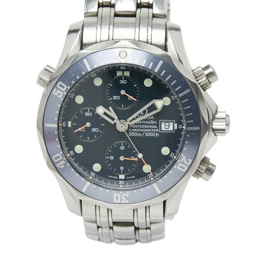 Omega seamaster 300m orologio - seamaster,
