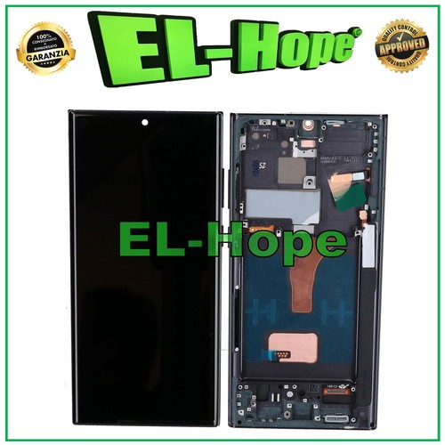 Display lcd tft frame - display,