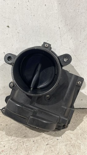 Corpo farfallato per peugeot - farfallato,