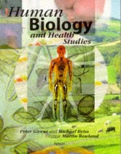 Human Biology and Health